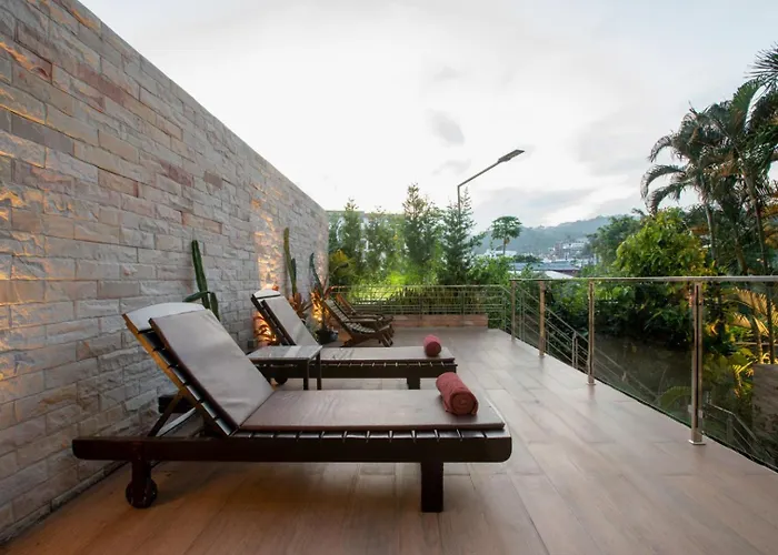 Orchid Garden Hotel