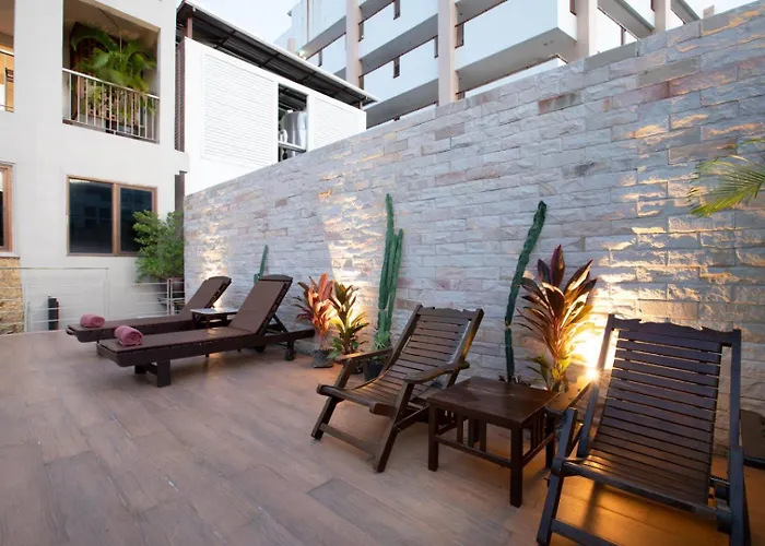 Orchid Garden Hotel